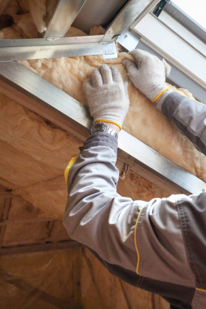 Range of Insulation Solutions in Carrollton, AL